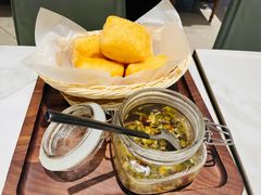 -丝路有约·西域美食