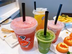 -混果汁(喜荟城店)
