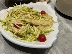 -何适山庄 ·可团建(水长城P2停车场店)