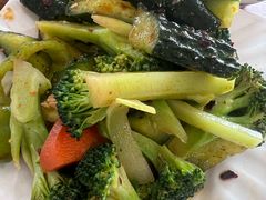 -清真马杰山牛肉汤馆