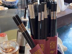 -四海楼(如皋定慧禅寺店)