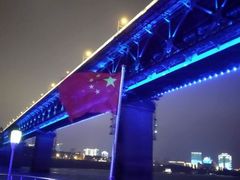 -武汉两江游览·夜游长江(汉口粤汉码头)