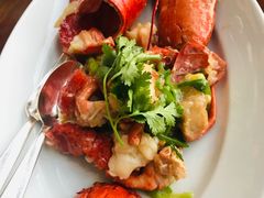 -上海柏悦酒店·世纪100牛排馆