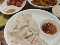 -老厨家(中央大街西七道街店)
