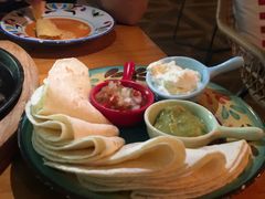 -TEQO·Mexican food & Bar
