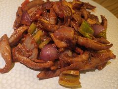 -苦尽酒馆·川菜(鼓楼店)