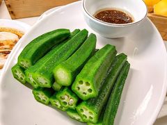 -嘉升大排档(番禺总店)