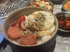 -鑫釜山海鲜烧烤(鑫丰国际店)