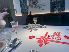 -狮拾久·现代新加坡料理(壹方城店)