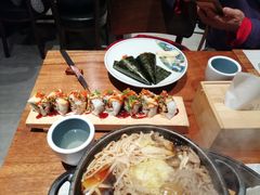 -森味花园·日本料理(伊藤洋华堂亚运村店)