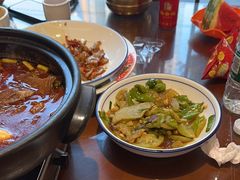 -肖记公安牛肉鱼杂馆·省级非物质文化遗产(三角路直营店)