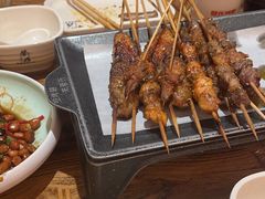 -管氏翅吧(国展店)
