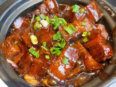 古法红烧肉-富临轩私房菜(集庆门大街店)