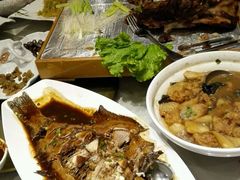 android_upload_pic-老东营·东营菜(西四路店)