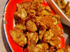 -李叔叔虾蟹大排档(青羊店)