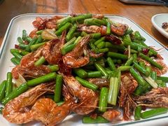 -61号餐吧(兴坪古镇漓江店)