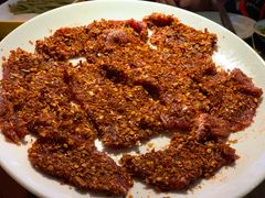 霸王牛肉-三个四川人火锅(华联商厦店)