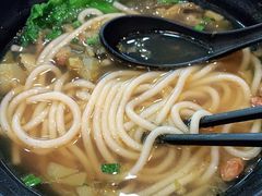 -龙记桂林米粉店(书城路店)