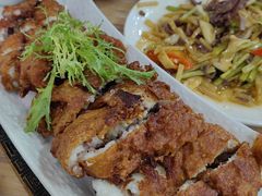 -醉壹号海鲜大排档·老厦门特色菜(厦门美食地标店)