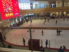 -冠军冰场CHAMPION RINK(苏州中心商场店)