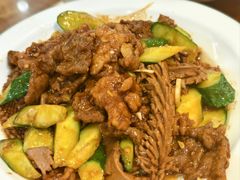 老爆三-惠宾饭庄(中山路店)
