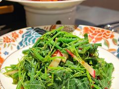 -芙蓉十九·新湘菜