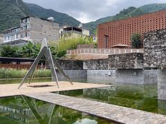 -抚仙湖禄充风景区