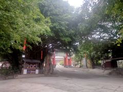 -仓山金山寺