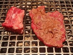 -赤坂亭·M9和牛烧肉(南京江南虹悦城店)