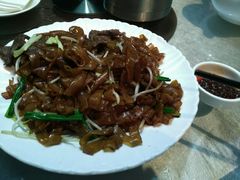 -广东道至正餐厅(区庄店)