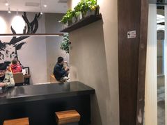 -鹿角巷The Alley(龙湖天街店)