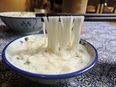 豆浆粉-芝城故事·建瓯土菜