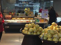 -盒马鲜生(馥邦国际店)