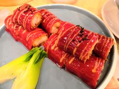 金莎海虾红米肠-点都德(北京路贰店)