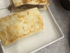 -高玛纳驴肉火烧(一世界店)