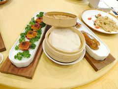 -白家大院·王府宫廷菜(苏州街店)
