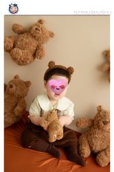 -奶牛叔叔儿童摄影生活馆(太仓店)