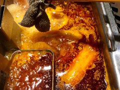 -海底捞火锅(金光华店)