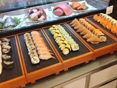 -元一希尔顿酒店·禅自助餐厅·啤酒花园