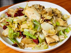 -如意香辣鸡架(总店)