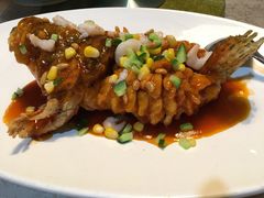 -山外山·林语花园餐厅