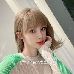 -AFA Hair studio·女士发型设计