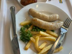 -宜家·瑞典风味餐厅(无锡店)