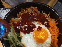 -金妈家烤肉(龙湖U城天街店)