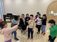 -飞童凡响艺术学校(松江区九里亭校区)