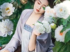 -洛阳市隋唐城遗址植物园