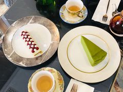 -Chikalicious(新天地店)