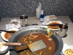 -半天妖烤鱼(丰科万达店)