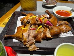-姑苏家宴·苏帮菜·松鼠桂鱼(苏州总店)