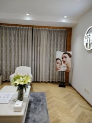 -HEYAN荷妍专业脱毛连锁机构